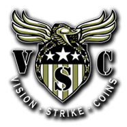 vision strike coins logo