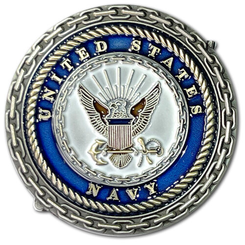 Popeye-Chief-Dont Tread-Coin-back