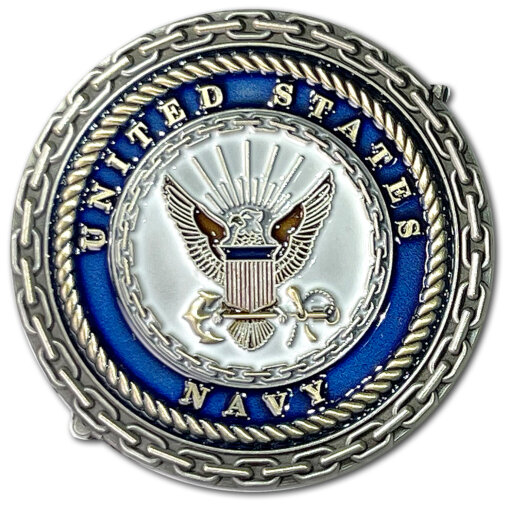 Popeye-Chief-Dont Tread-Coin-back