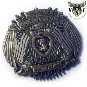 Exclusive Military Challenge Coins: The History 3