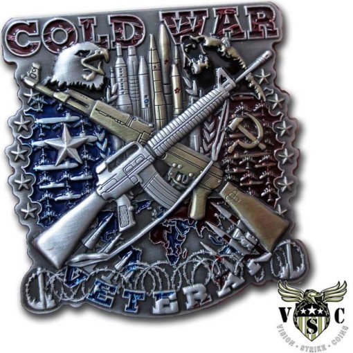 Cold-War-Veteran-Coin