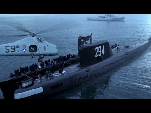 The Top 10 Submarine Movies of All TIme