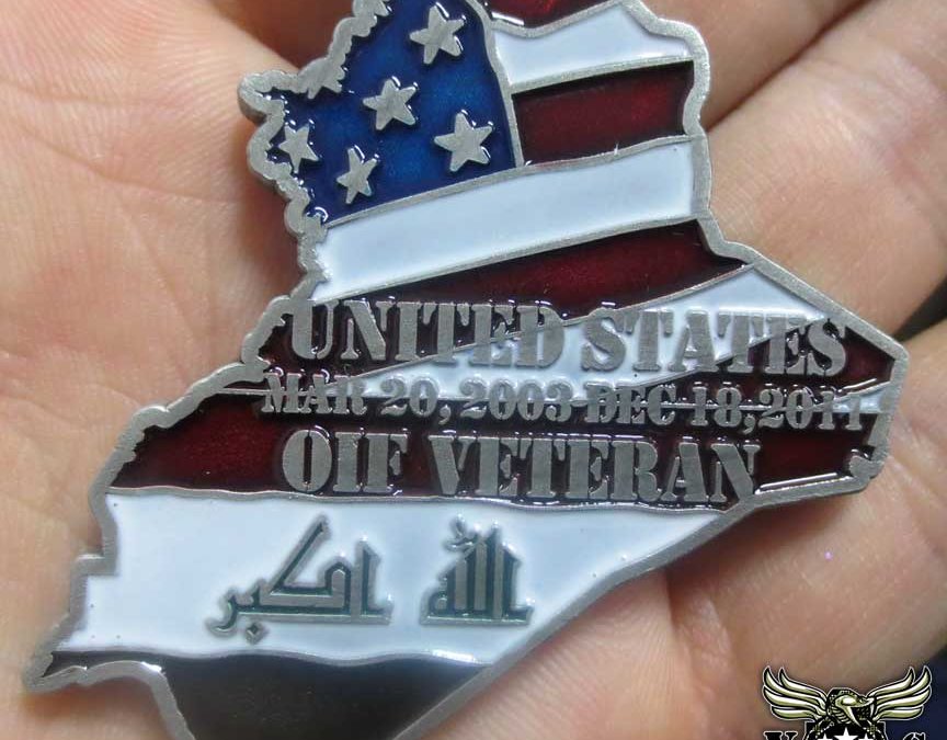 Operation Iraqi Freedom And Our Veterans