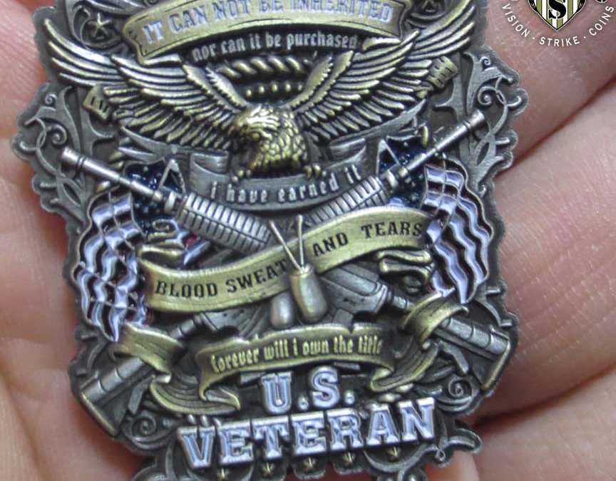 What Does It Mean To Be A US Military Veteran