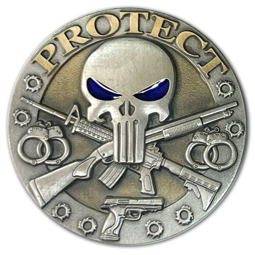 Protect-and-Serve-Police-Coin-Front.