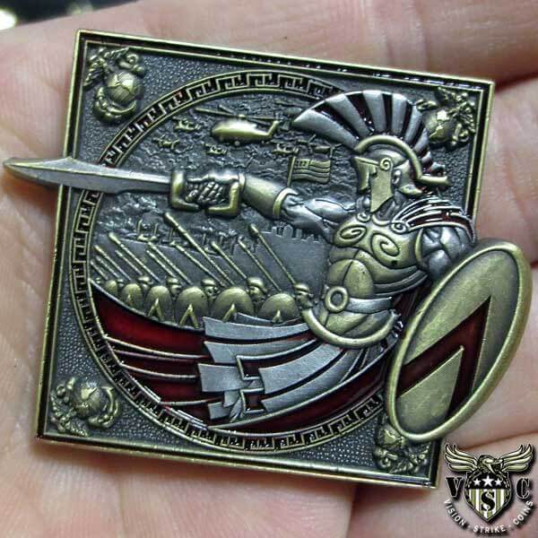 USMC-FILO-LHD-Coin