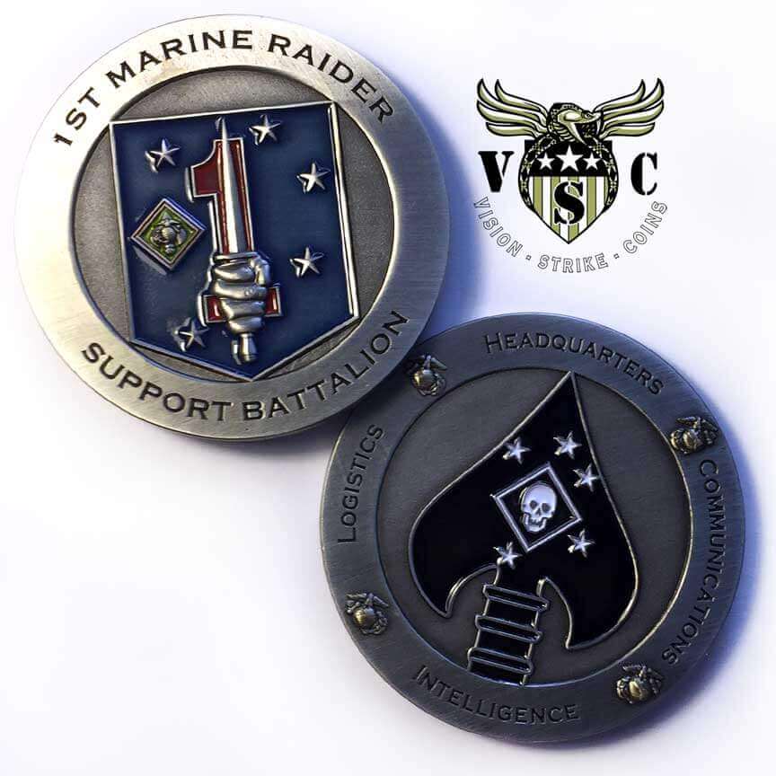 USMC-1st-Raider-Battalion-Coin-site