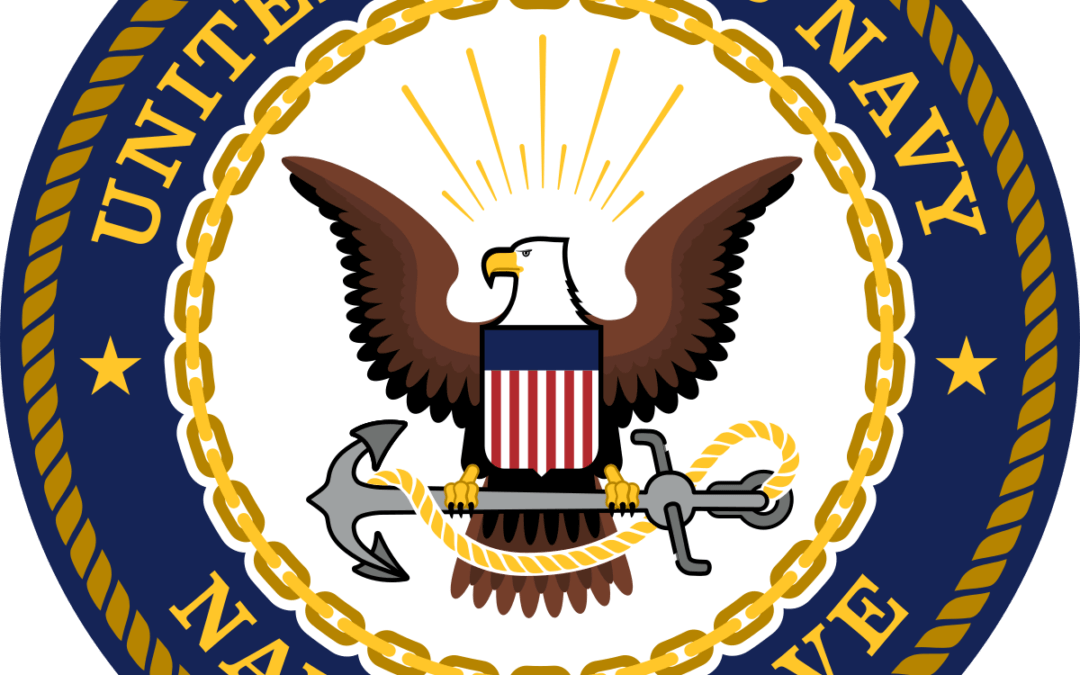 The US Navy Reserve Birthday