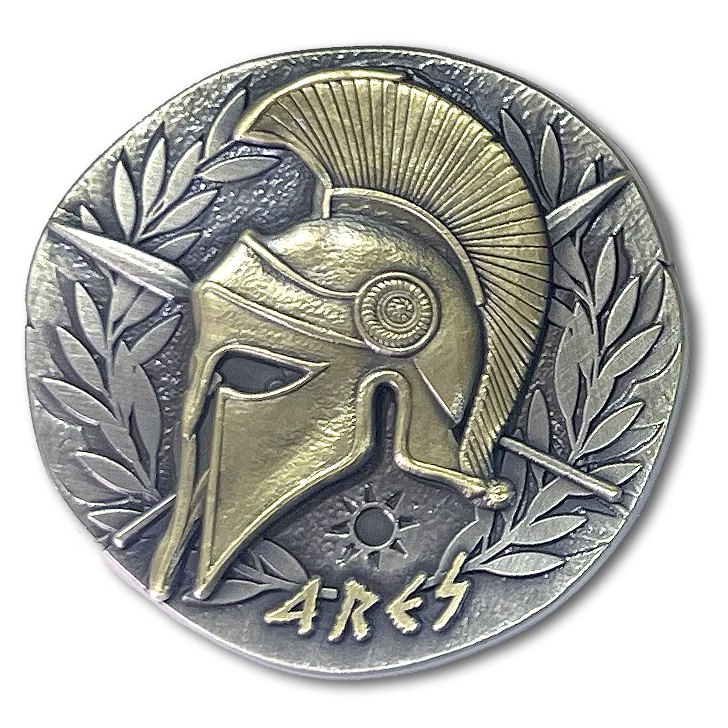 Ares God Of War Symbol Greek Ares God Of War Symbol Greek