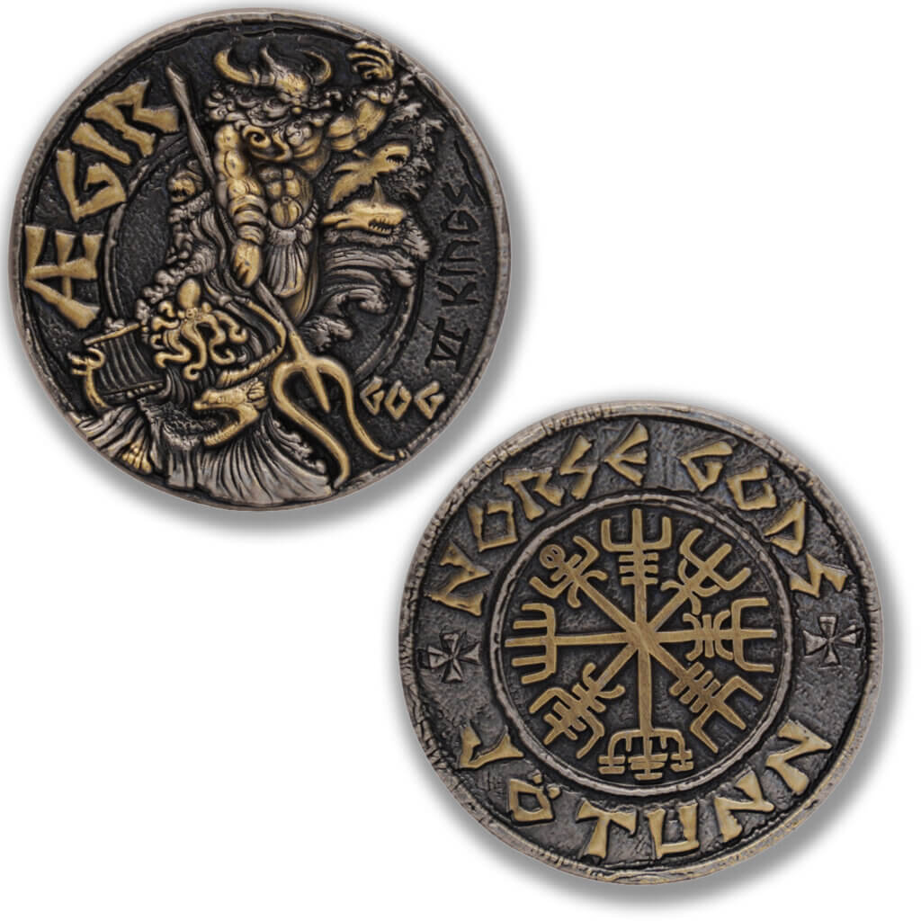 Medieval Coinage