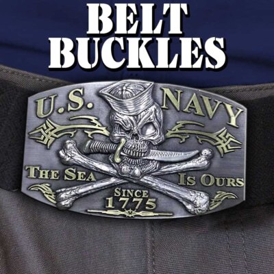 Belt Buckles