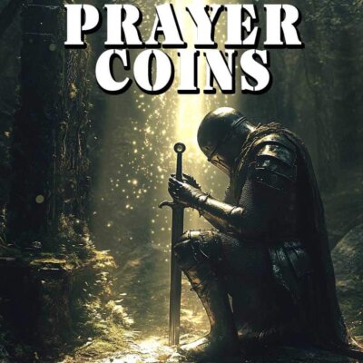 Collectible Prayer Coins