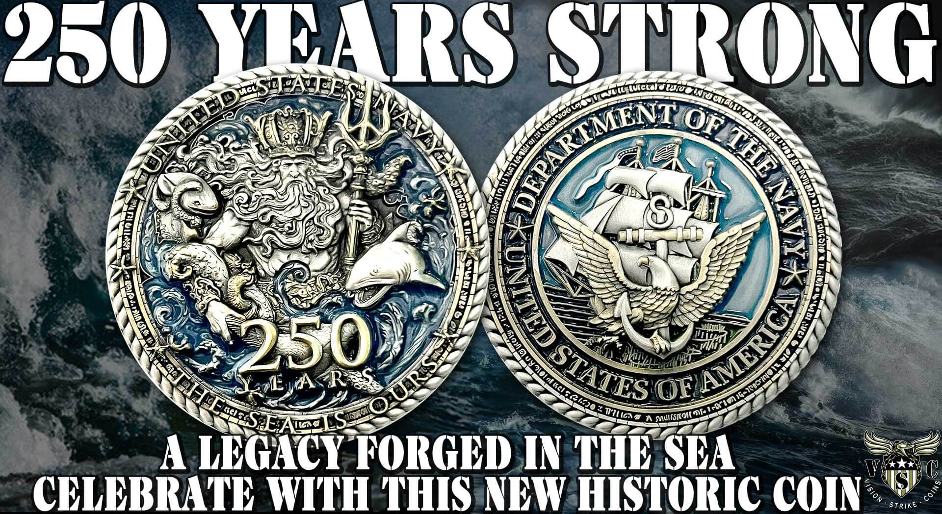 us-navy-250th-anniversary-birthday-king-neptune-veteran-collectible-challenge-coin/