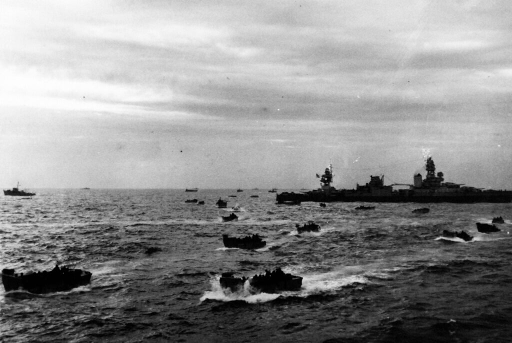 D-Day: June 6, 1944 – The Day Courage Changed the World 5