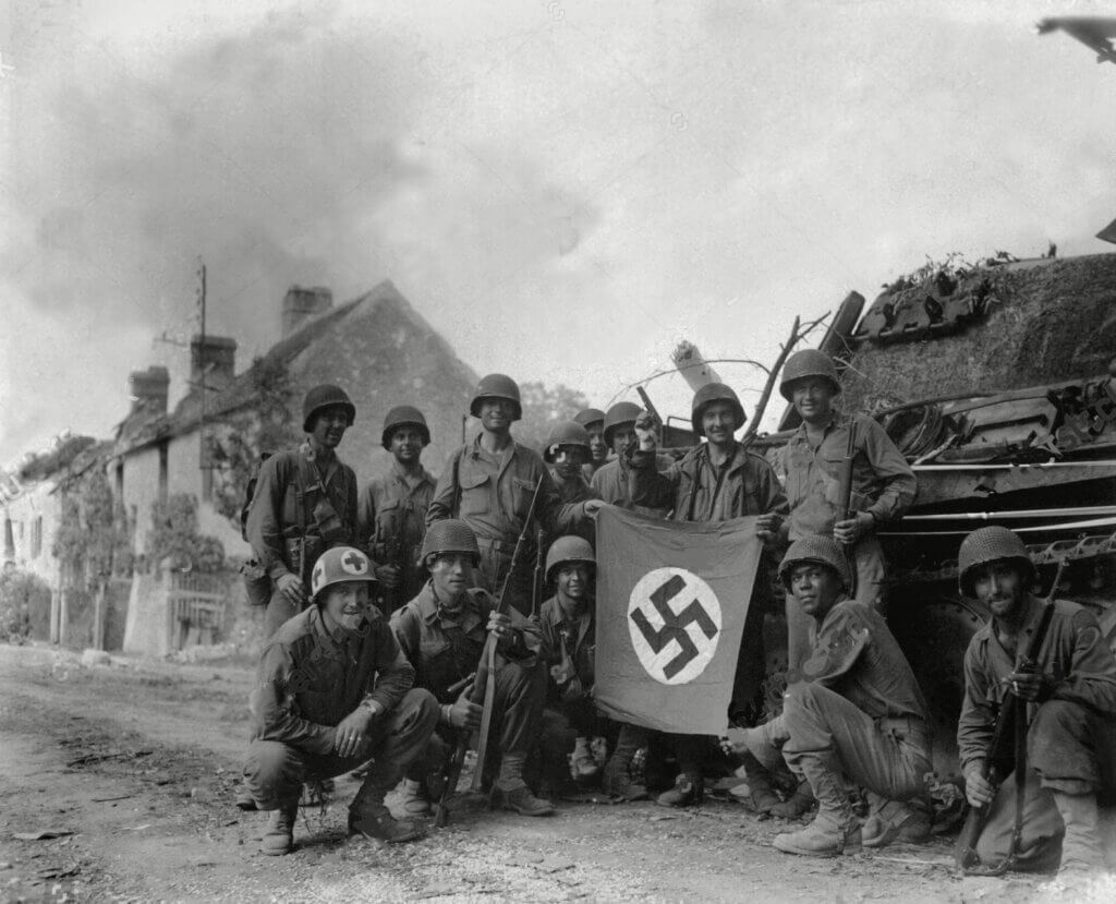 D-Day: June 6, 1944 – The Day Courage Changed the World 8