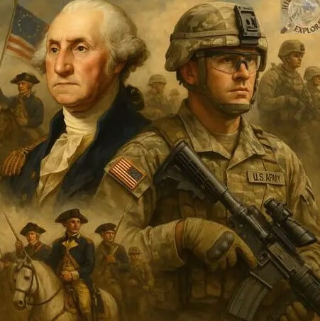 US Army Historical Legacy
