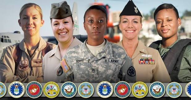 Tradition of Military Challenge Coins 1