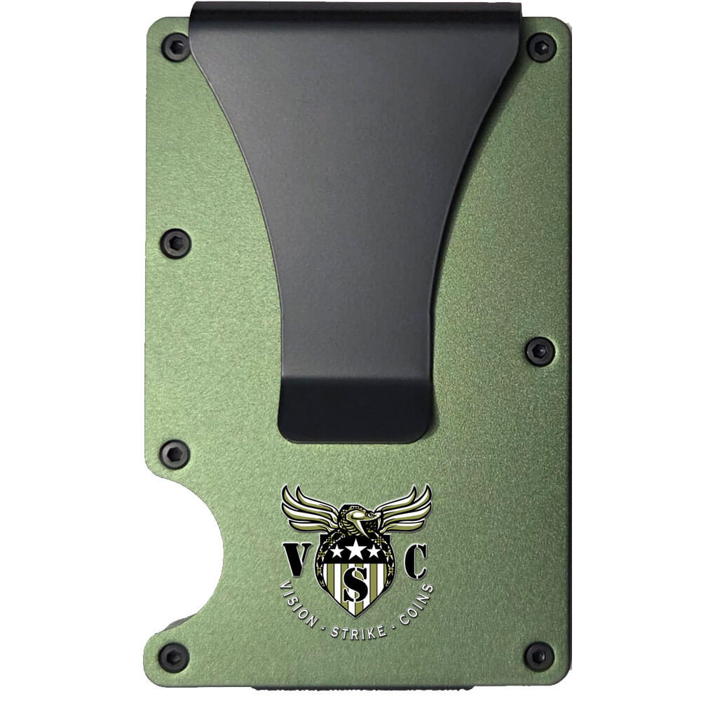 Green-Wallet-back