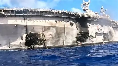 U.S. Navy Future Weapons 1