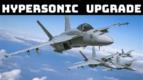 U.S. Navy Future Weapons of Tomorrow