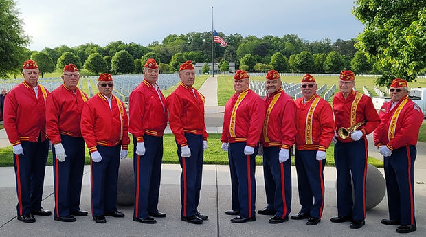 US Marine Corps Fraternal Organizations 1