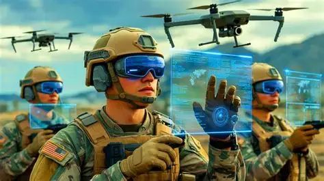 US Army News: A Changing Force 2