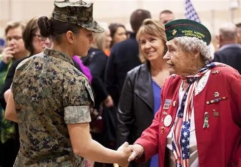 US Marine Corps Fraternal Organizations 3