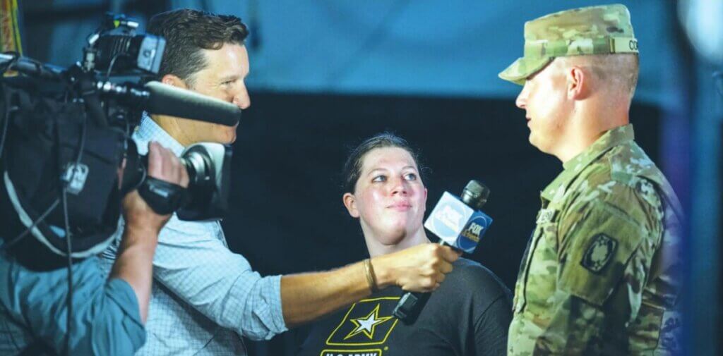 Army news